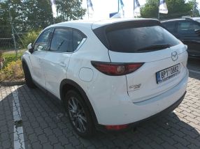 Mazda CX 5 - 2019