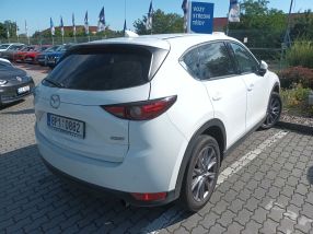 Mazda CX 5 - 2019