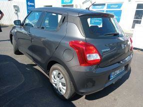 Suzuki Swift - 2018
