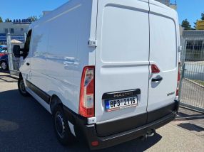 Renault Master - 2021