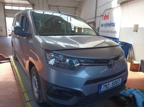 Toyota ProAce City - 2021