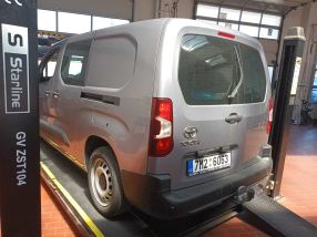 Toyota ProAce City - 2021