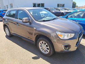 Mitsubishi ASX - 2015