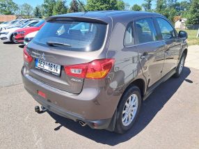 Mitsubishi ASX - 2015