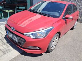 Hyundai i20 - 2017