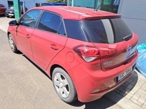 Hyundai i20 - 2017