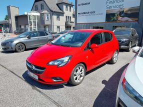 Opel Corsa - 2016