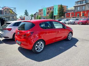Opel Corsa - 2016
