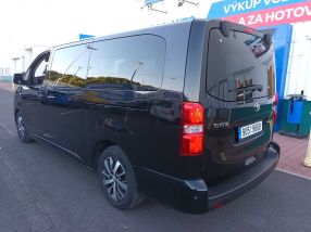 Toyota ProAce Verso - 2018