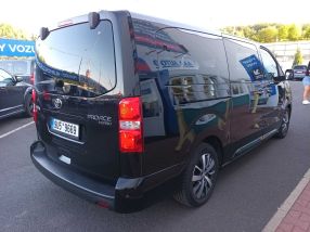 Toyota ProAce Verso - 2018