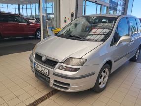 Fiat Ulysse - 2007