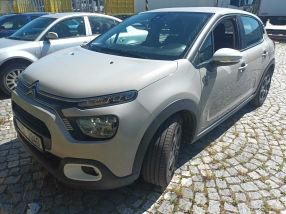 Citroen C3 - 2024