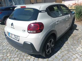 Citroen C3 - 2024