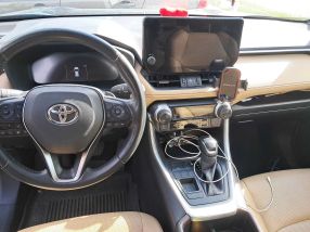Toyota RAV 4 - 2024