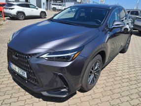 Lexus NX - 2023