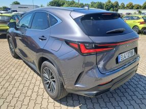 Lexus NX - 2023