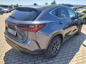 Lexus NX - 2023