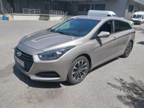 Hyundai i40 - 2018
