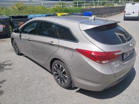 Hyundai i40 - 2018