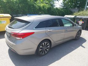 Hyundai i40 - 2018