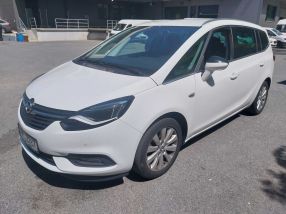 Opel Zafira - 2019