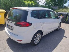 Opel Zafira - 2019