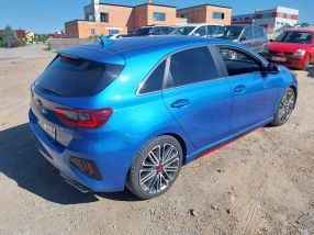 Kia Ceed - 2020