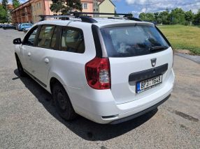 Dacia Logan - 2020