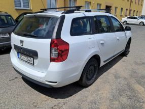 Dacia Logan - 2020
