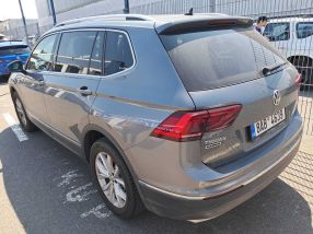 Volkswagen Tiguan Allspace - 2020