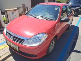 Renault Thalia - 2010