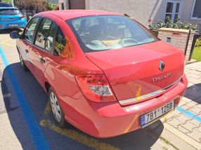 Renault Thalia - 2010
