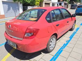 Renault Thalia - 2010
