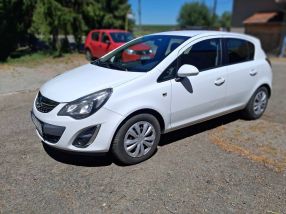 Opel Corsa - 2014