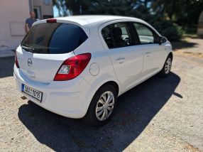 Opel Corsa - 2014