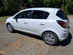 Opel Corsa - 2014