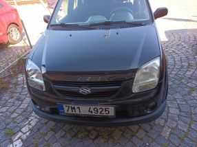 Suzuki Ignis - 2005