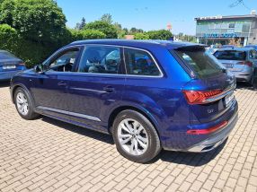 Audi Q7 - 2021