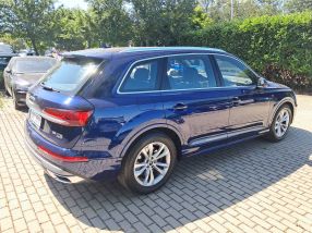 Audi Q7 - 2021