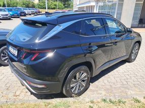 Hyundai Tucson - 2021