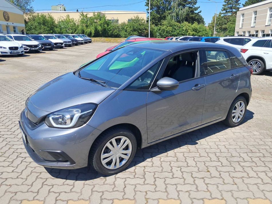 Honda Jazz - 2021