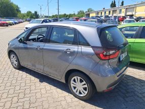 Honda Jazz - 2021
