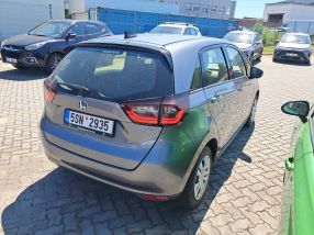 Honda Jazz - 2021