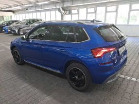 Skoda Kamiq - 2022