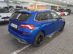 Skoda Kamiq - 2022