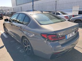 BMW 5 - 2021