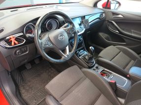 Opel Astra - 2017