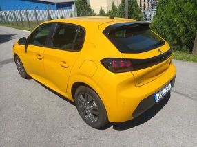 Peugeot 208 - 2021