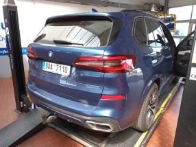 BMW X5 - 2020