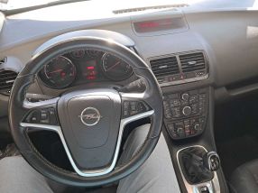 Opel Meriva - 2015